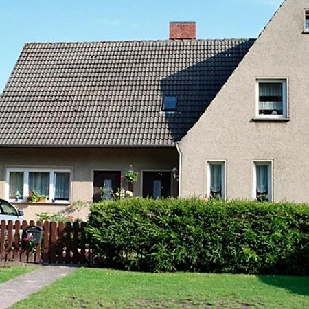 Voss, App Apartment Zingst Exterior photo