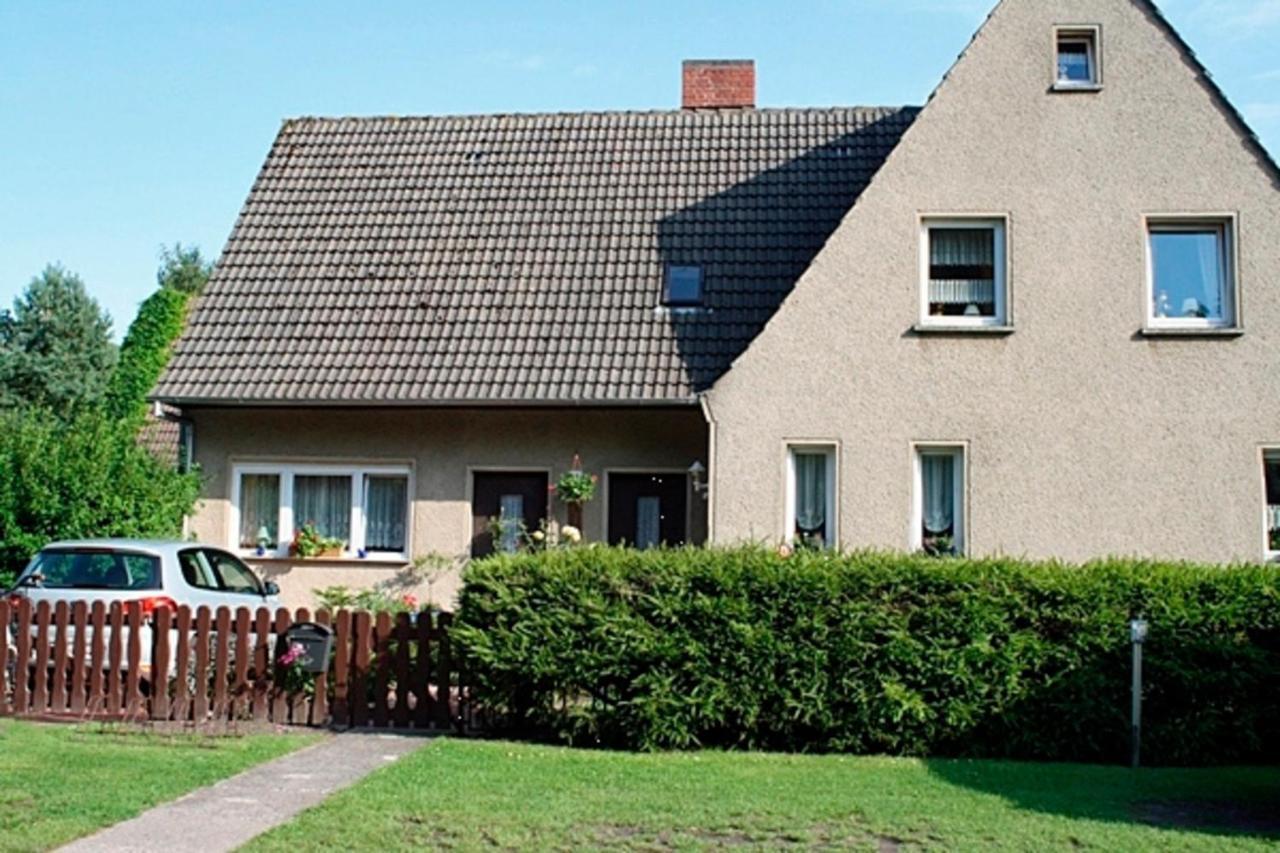 Voss, App Apartment Zingst Exterior photo