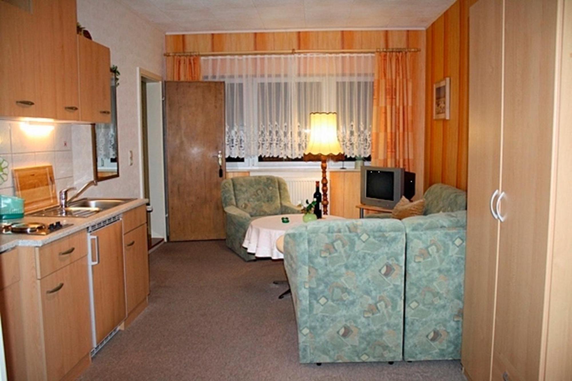 Voss, App Apartment Zingst Exterior photo